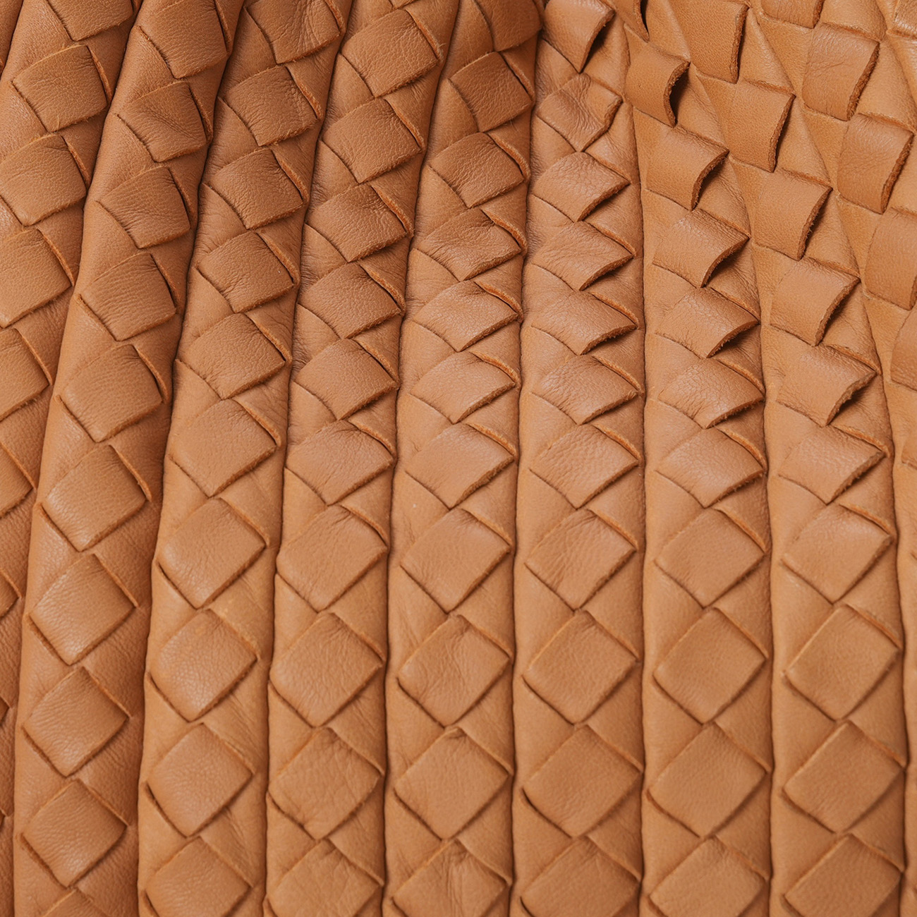 BOTTEGA VENETA(USED)보테가베네타 인트레치아토 숄더백